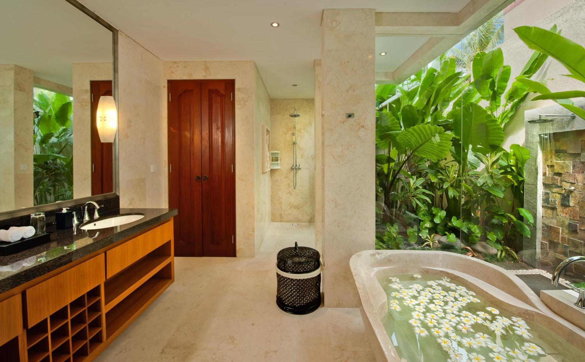 Joss By Nagisa Bali विला Seminyak (Bali)